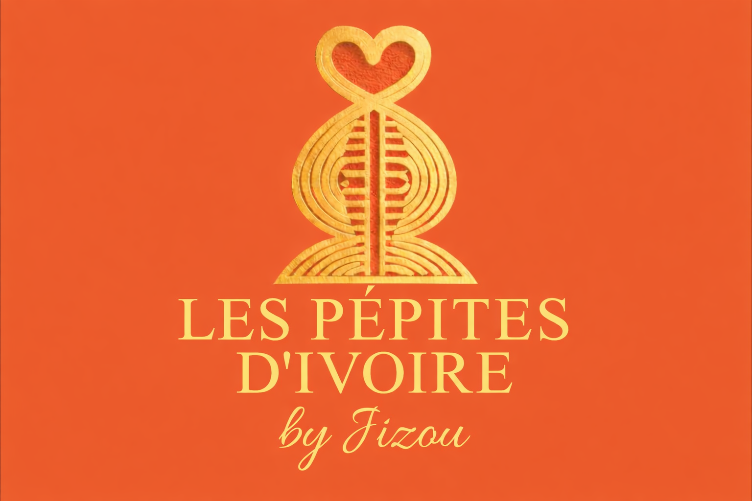 Logo Les Pépites d'Ivoire